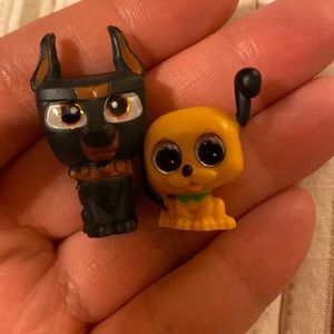 Disney Doorable- Disney Dogs